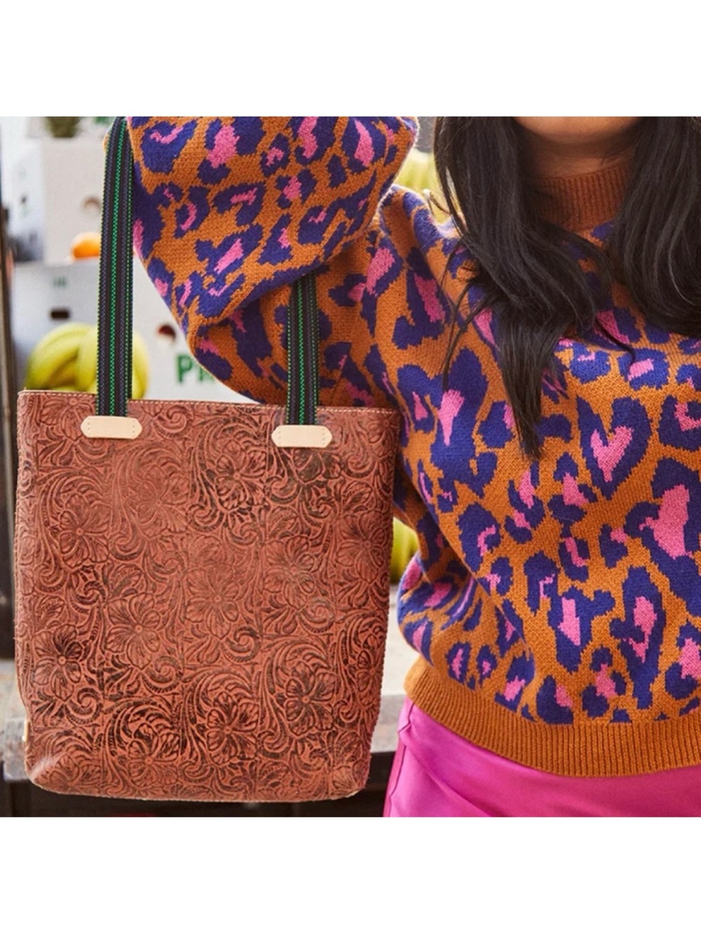 Consuela Sally Everyday Tote